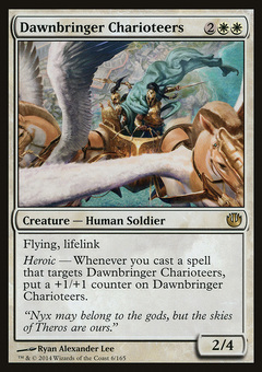 Dawnbringer Charioteers